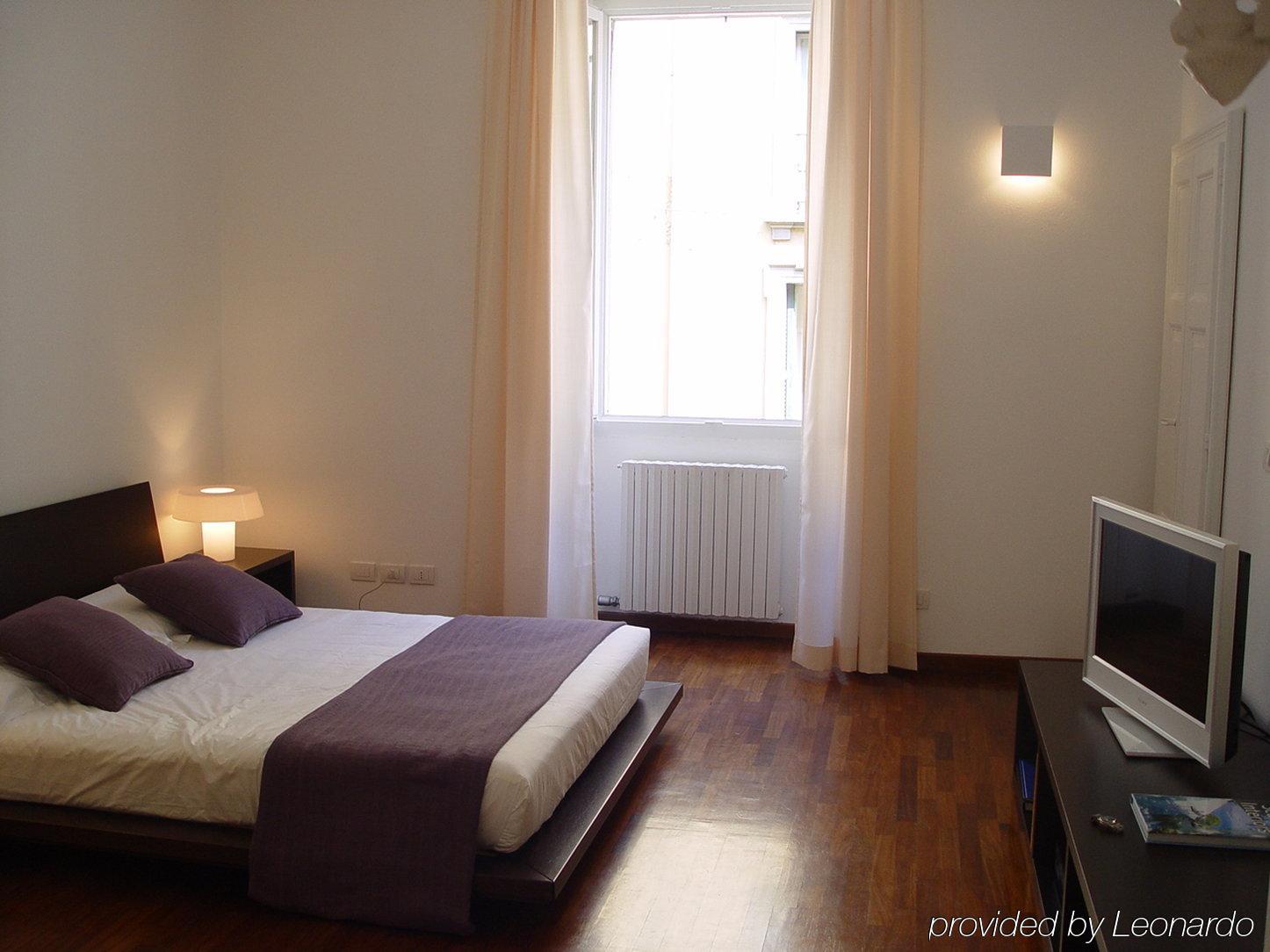 דירות San Fermo - 2189 - מילאנו מראה חיצוני תמונה